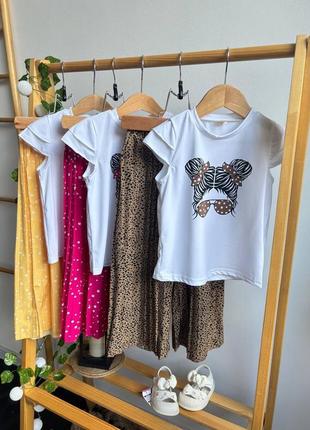 Костюм смотрите замеры