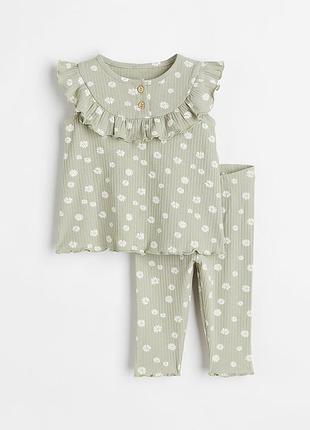 Костюм h&amp;m h m