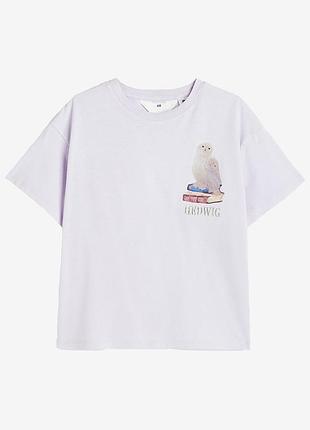 Футболка h&amp;m h m
