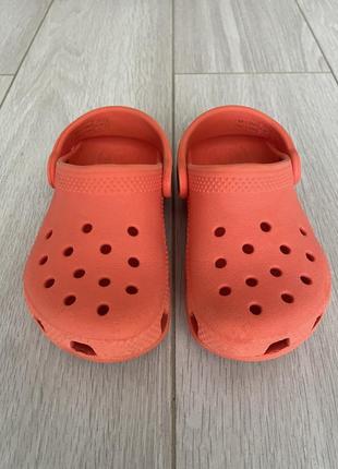 Crocs c8