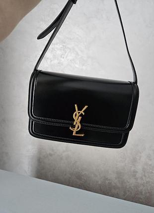 Сумка в стиле saint laurent