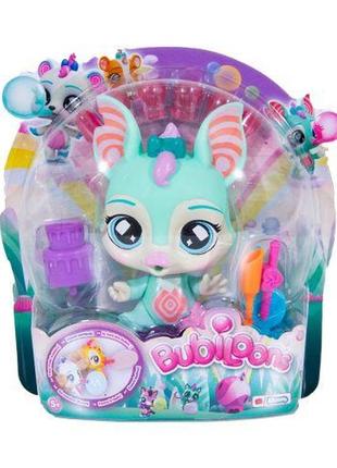 Игровой набор "bubiloons w2: летучая мышка бетни"