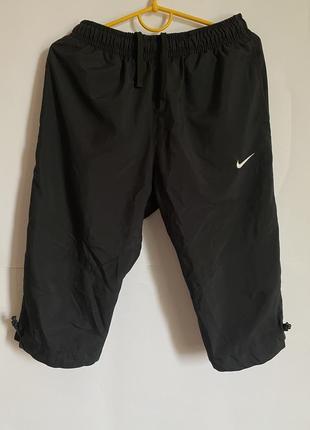 Nike бриджи