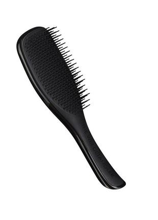 Tangle teezer щітка для волосся tangle teezer the wet detangler midnight black  4683