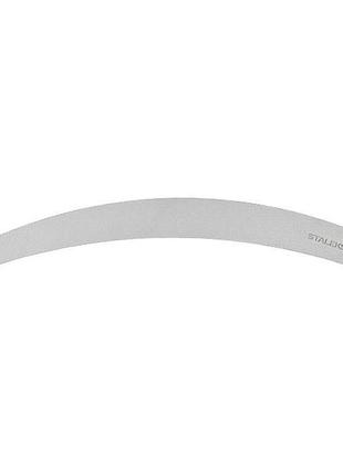 Staleks лазерна пилка для нігтів expert 10 170 мм (вигнута) fe-10-170