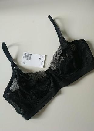 Бюстгальтер розмір 80 с бренду h&m