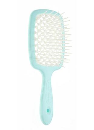 Щетка для волос тифани janeke superbrush small ,(94sp234 tse)