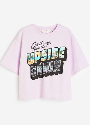 Футболка h&amp;m h m