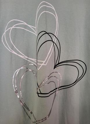 Туника с карманами 5