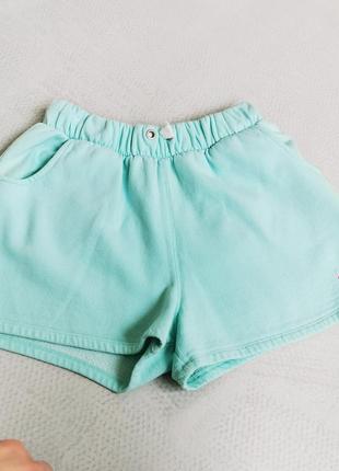 Шорты женские