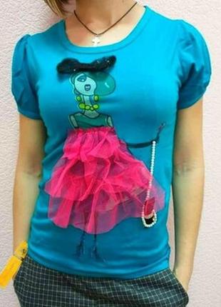 Футболки хлопок турция