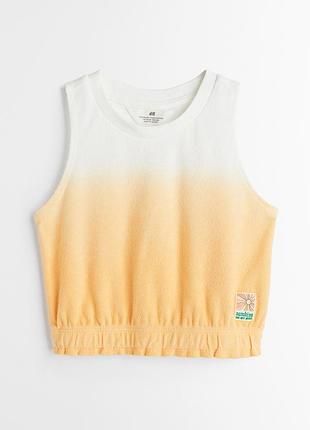 Майка h&m h m