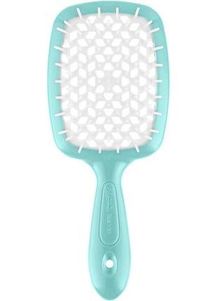 Щетка для волос тифани janeke superbrush ( 93sp226 tse)