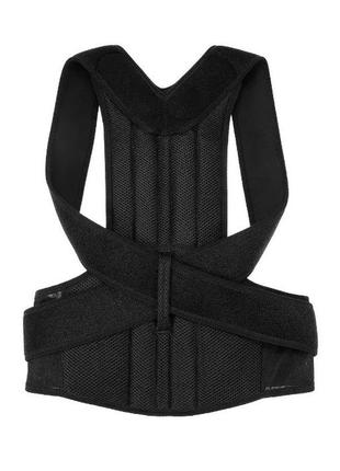 Корректор осанки, корсет для спины premium back pain need help xl