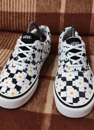 Оригінальні кеди vans2 фото