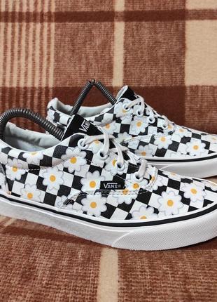 Оригінальні кеди vans