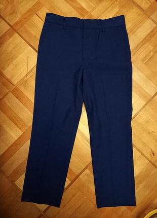 Фирменые брюки на 9 лет