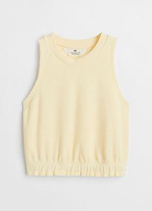 Майка h&m h m