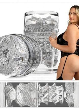Мастурбатор-вагина порнозвезды fleshlight quickshot mia malkova