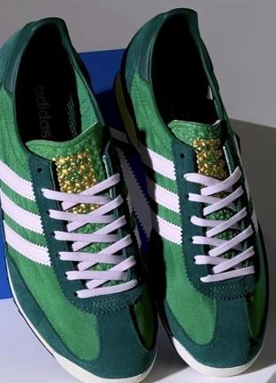 Кроссовки адедас sl 72 og shoes