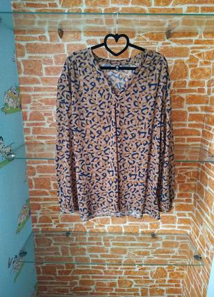 Блузка женская nema xl размер