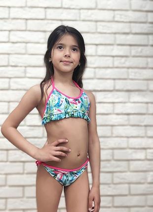 Детские купальники