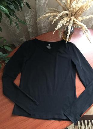 Тоненька кофточка