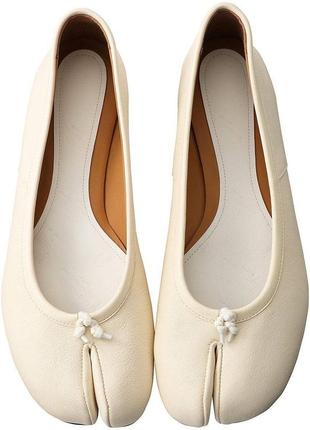 Балетки майсон марджела