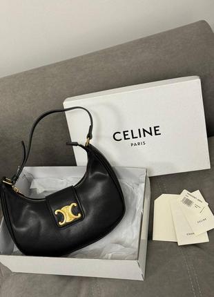 Сумки в стилі celine