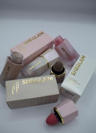 Косметика sheglam