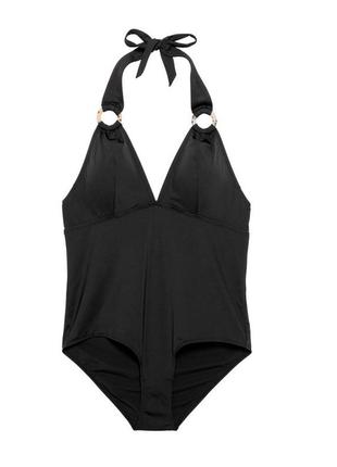 Новый утягивающий купальник h&m