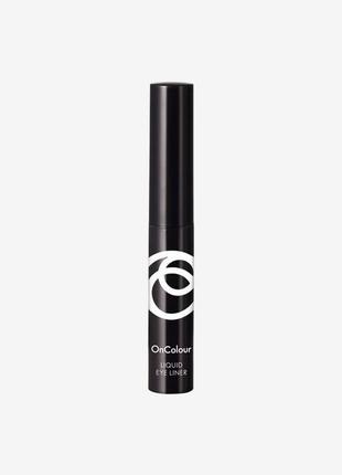 Жидкая подводка oriflame oncolour