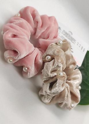 Набор резинок для волос