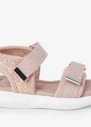 Босоножки next 29,31р