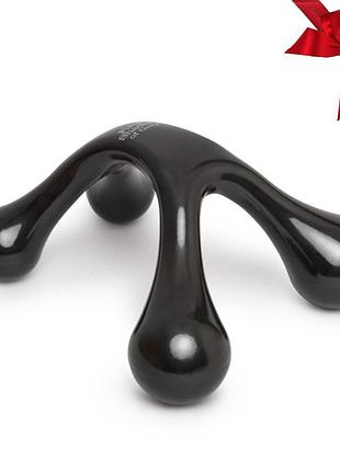 Масажер для тіла fifty shades of grey play nice body massager