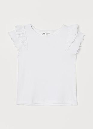 Майка h&amp;m h m