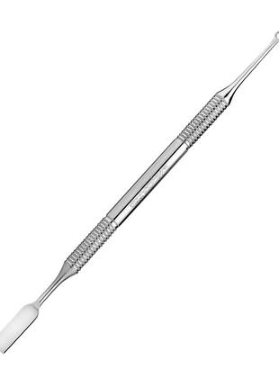 Лопатка манікюрна expert 51 type 1 (пушер+кільце)