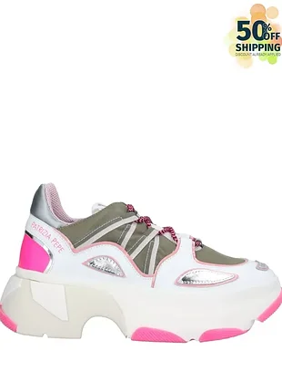 Кроссовки р 40 patrizia pepe london