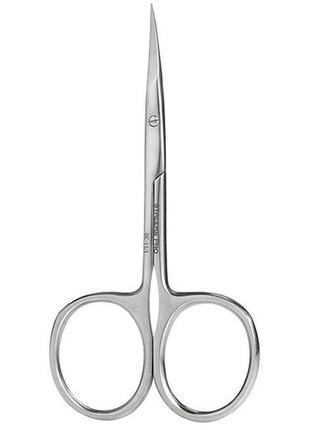 Staleks ножиці професійні для кутикули для лівші expert 11 type 1 (18 мм)