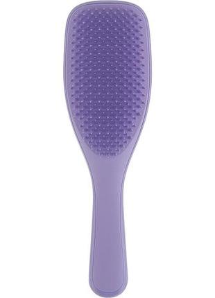Щітка для волосся tangle teezer the ultimate detangler naturally curly purple passion 5060630044343