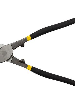 Ножницы для кабеля 250мм sigma (4332131) 4