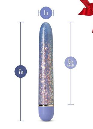 Віброкуля the collection etherial periwinkle