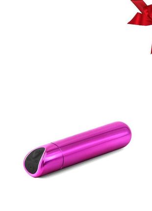 Віброкуль ns novelties lush nightshade pink