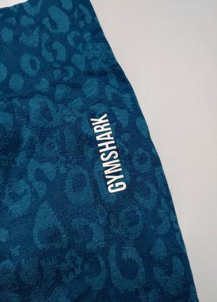 Лосини легінси gymshark5 фото