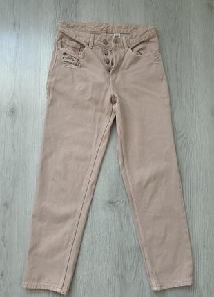 Жіночі boyfriend