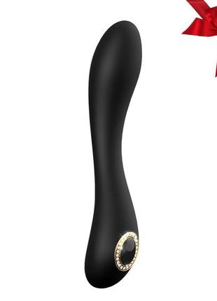 Вібратор для точки g dream toys prestige natasha luxxe