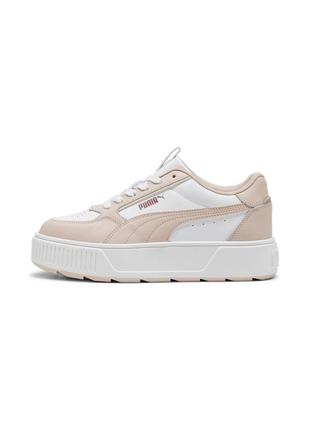 Кросівки Platform puma Heart rebelle sneakers women