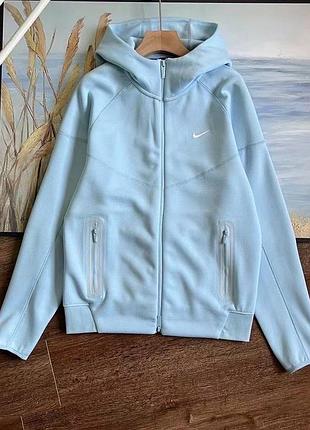 Кофта nike nokta/найк нокта