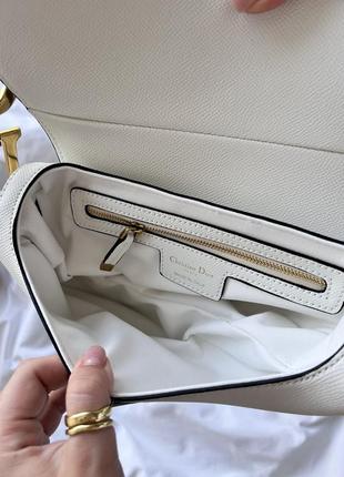 Літня сумка в стилі dior 4