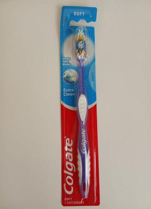Зубная щетка colgate